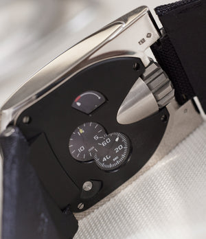 UR-103.07 | White Gold