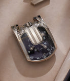 UR-103.07 | White Gold