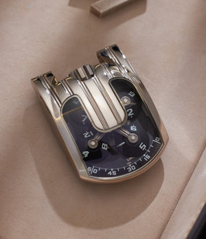 UR-103.07 | White Gold