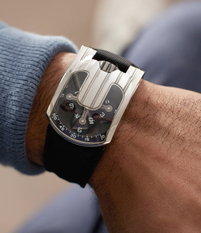Urwerk 103 hotsell