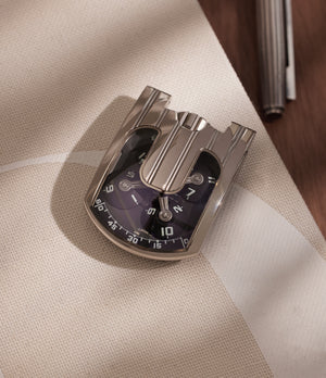 UR-103.07 | White Gold