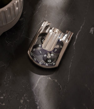 UR-103.07 | White Gold