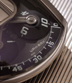 UR-103.07 | White Gold