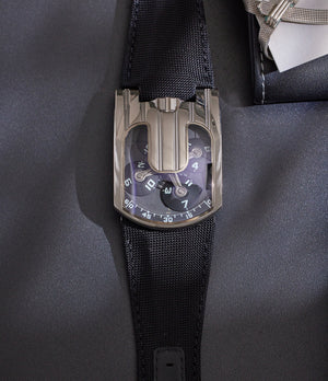 UR-103.07 | White Gold