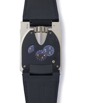 UR-103.07 | White Gold