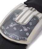UR-103.07 | White Gold