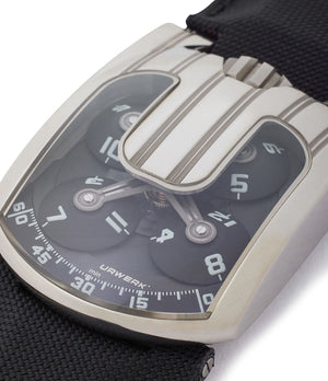 UR-103.07 | White Gold