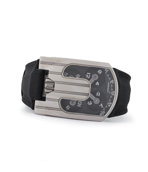 UR-103.07 | White Gold