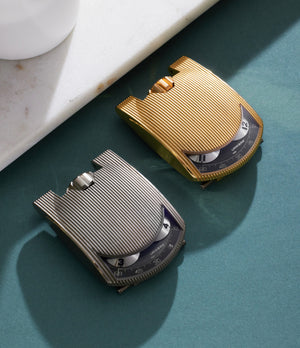 Urwerk UR-103.01 | Rose Gold | Limited to 25 pieces | Buy at A Collected Man London