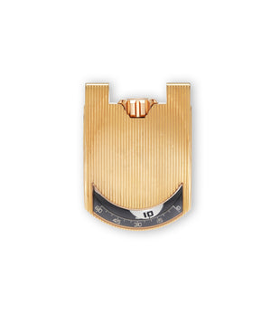 Urwerk UR-103.01 | Rose Gold | Limited to 25 pieces | Buy at A Collected Man London