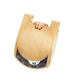 Urwerk UR-103.01 | Rose Gold | Limited to 25 pieces | Buy at A Collected Man London