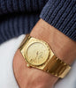 Vacheron Constantin | 222 | Ref. 46003 | Yellow Gold