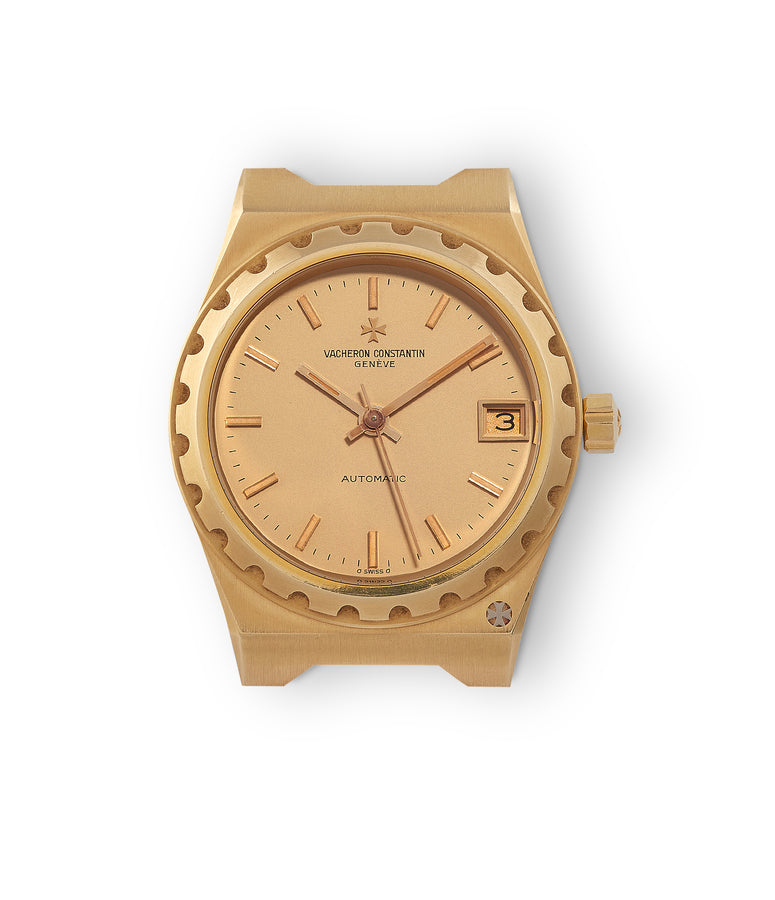 Vacheron Constantin | 222 | Ref. 46003 | Yellow Gold