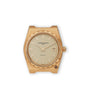 Front Dial | Vacheron Constantin | 222 Historiques | Yellow Gold | Available worldwide at A Collected Man