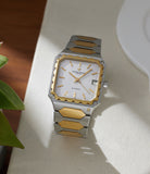 Vacheron Constantin 222 | Ref 46004  | Yellow Gold and Steel | A Collected Man London