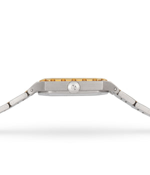 Vacheron Constantin 222 | Ref 46004  | Yellow Gold and Steel | A Collected Man London