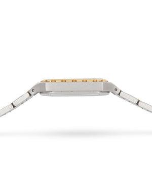 Vacheron Constantin 222 | Ref 46004  | Yellow Gold and Steel | A Collected Man London