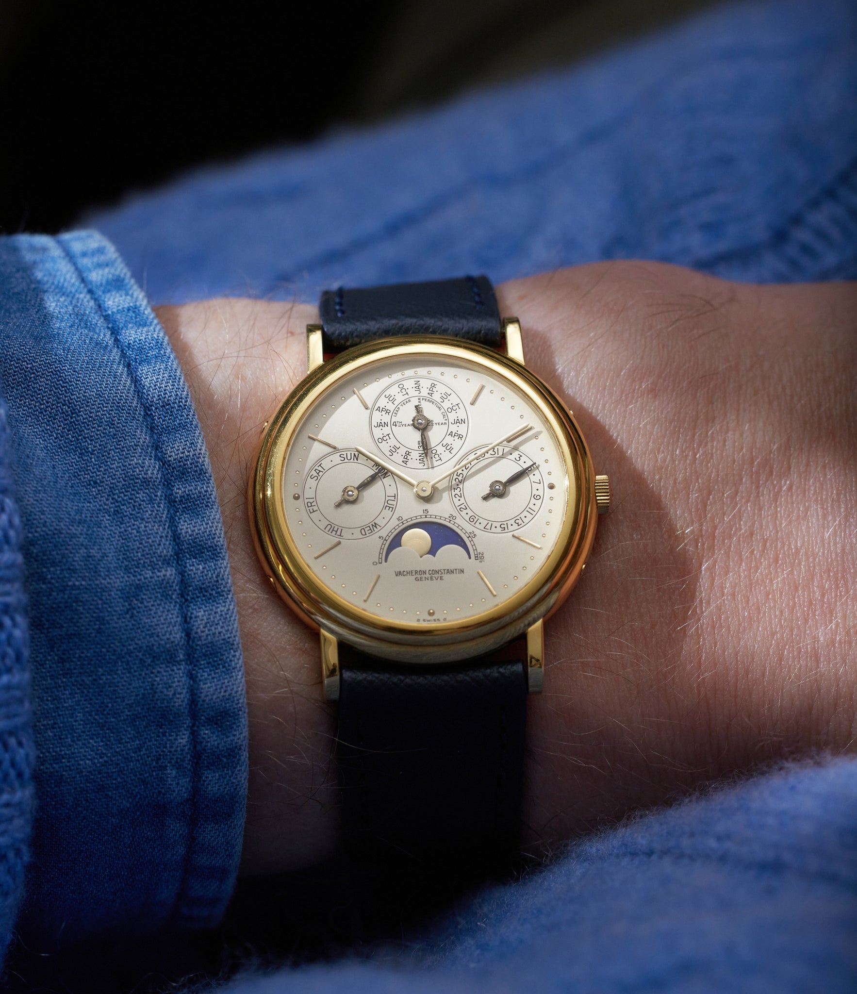 Vacheron 43031 sale