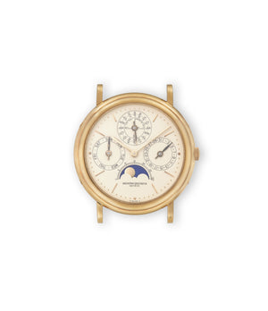 Which vacheron hotsell constantin to buy