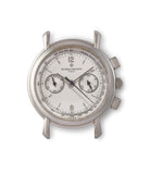Les Historiques Chronograph 47101 | Platinum