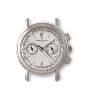 Les Historiques Chronograph 47101 | Platinum