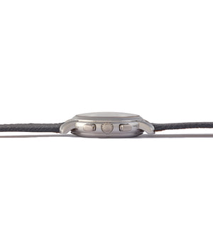 Les Historiques Chronograph 47101 | Platinum