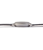 Les Historiques Chronograph 47101 | Platinum