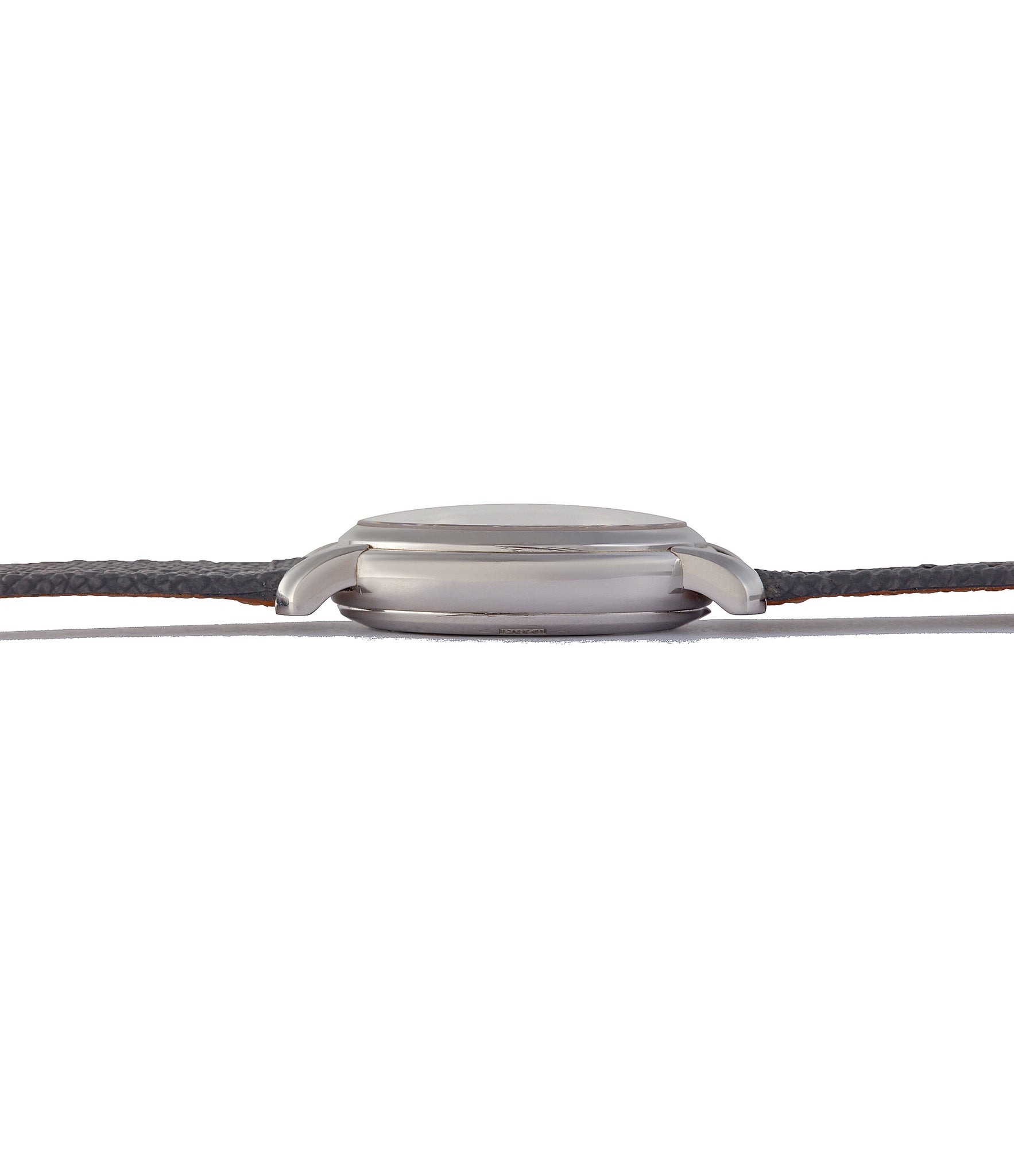 Les Historiques Chronograph 47101 | Platinum
