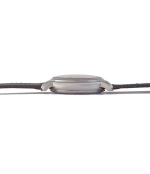 Les Historiques Chronograph 47101 | Platinum