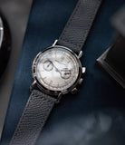 Les Historiques Chronograph 47101 | Platinum