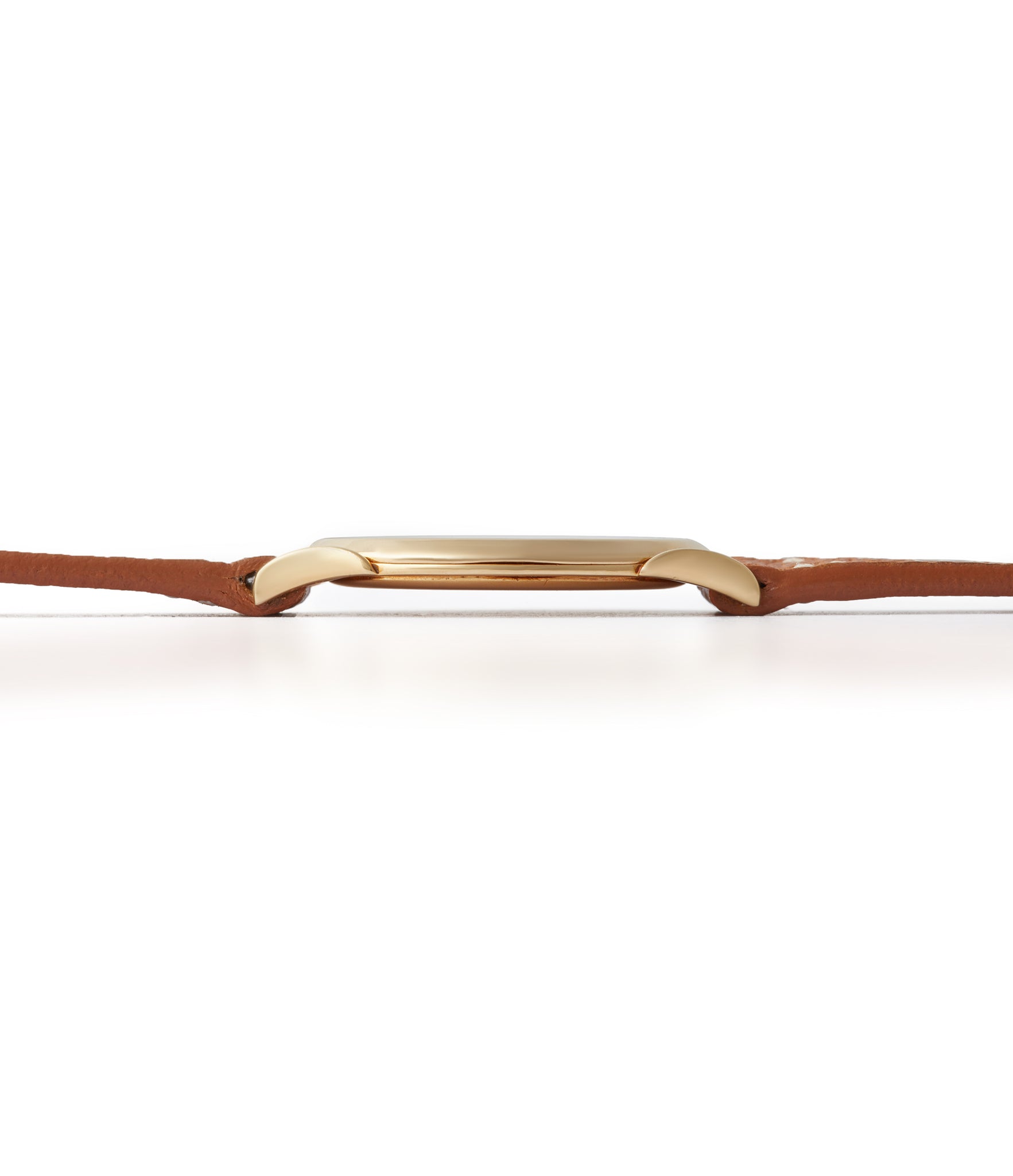 gold Vacheron Constantin Ref. 6194 time-only Cartier double-signed vintage dress watch for sale online A Collected Man London British specialist rare watches