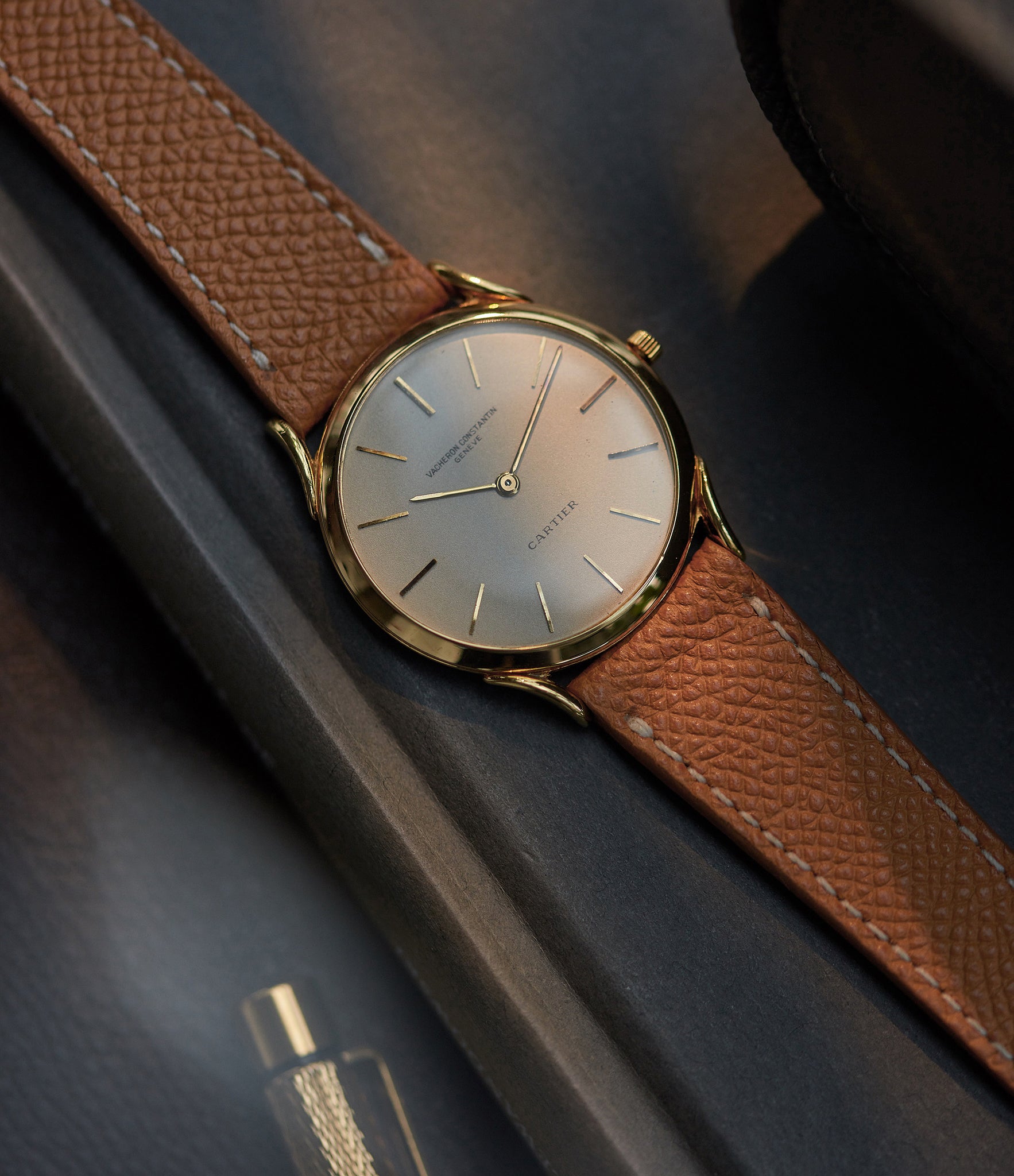 Vintage vacheron constantin watches for hotsell sale