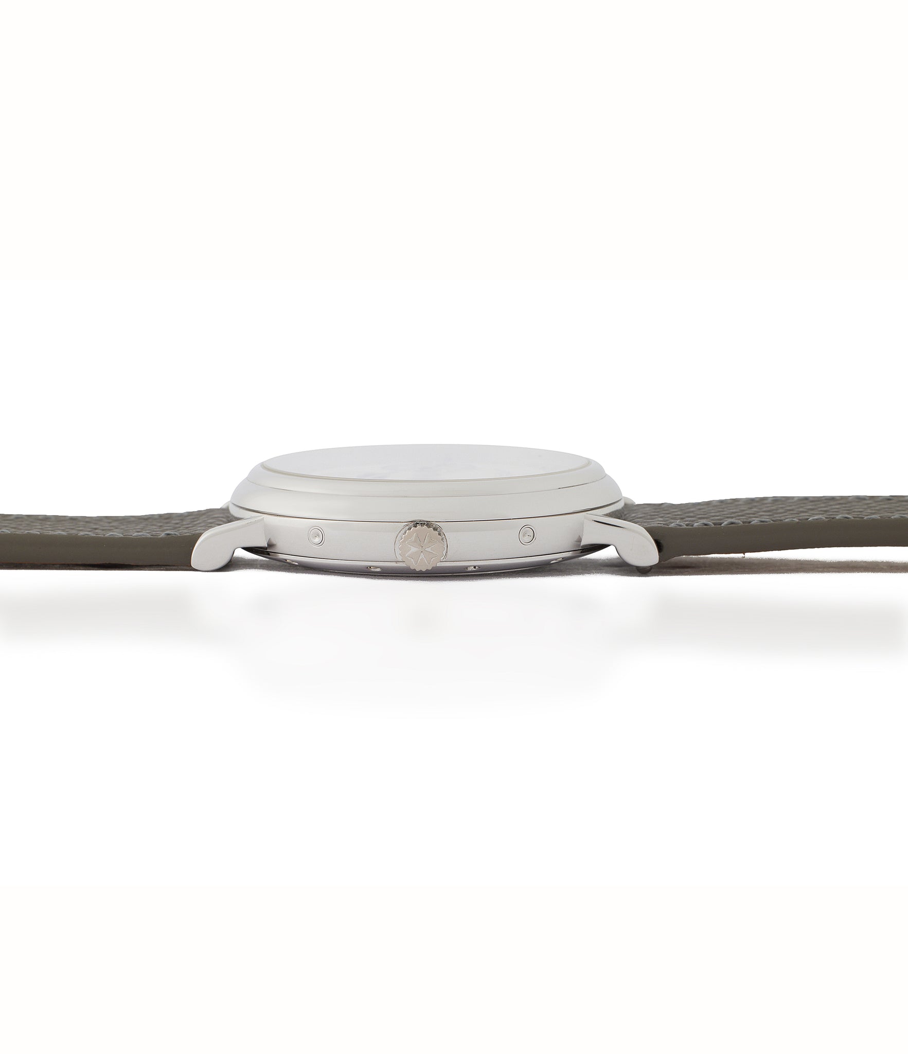 Triple Calendar | Ref. 47052 | White Gold