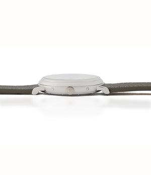Triple Calendar | Ref. 47052 | White Gold