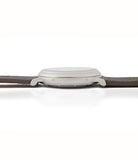 Triple Calendar | Ref. 47052 | White Gold