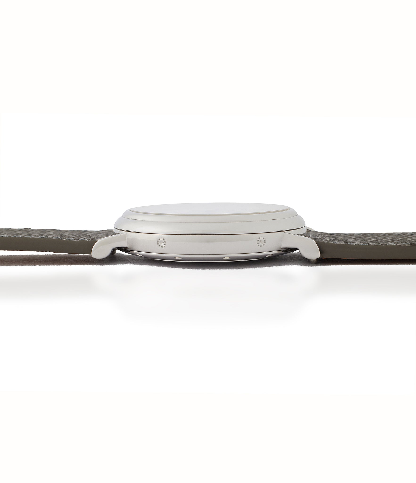 Triple Calendar | Ref. 47052 | White Gold