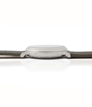 Triple Calendar | Ref. 47052 | White Gold