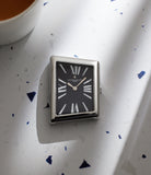 Vacheron Constantin “Asymmetric” | Ref. 37010 | White Gold | A Collected Man London