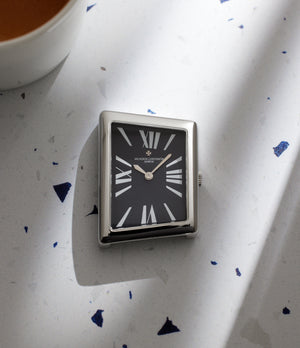 Vacheron Constantin “Asymmetric” | Ref. 37010 | White Gold | A Collected Man London