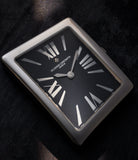 Vacheron Constantin “Asymmetric” | Ref. 37010 | White Gold | A Collected Man London