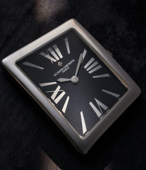 Asymmetric Ref. 37010 White Gold Buy Vacheron Constantin