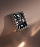 Vacheron Constantin “Asymmetric” | Ref. 37010 | White Gold | A Collected Man London
