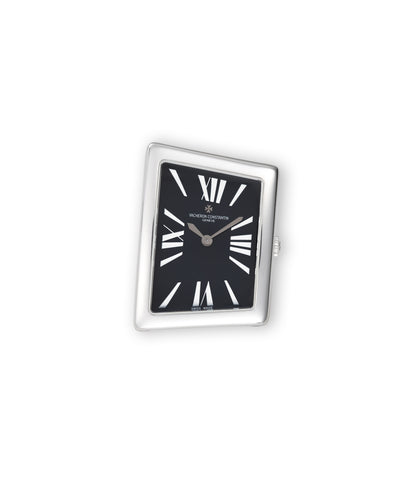 Vacheron constantin asymmetric deals