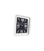 Vacheron Constantin “Asymmetric” | Ref. 37010 | White Gold | A Collected Man London