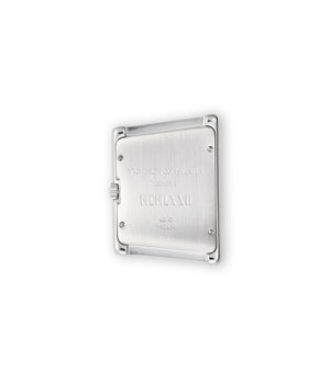 Vacheron Constantin “Asymmetric” | Ref. 37010 | White Gold | A Collected Man London