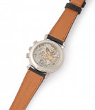 Cal. 1140 Vacheron Constantin Les Historique 47101/1  manual-winding luxury dress watch for sale online at A Collected Man London UK specialist of rare watches