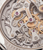 movement 1140 manual-winding Vacheron Constantin Les Historique 47101/1  manual-winding luxury dress watch for sale online at A Collected Man London UK specialist of rare watches