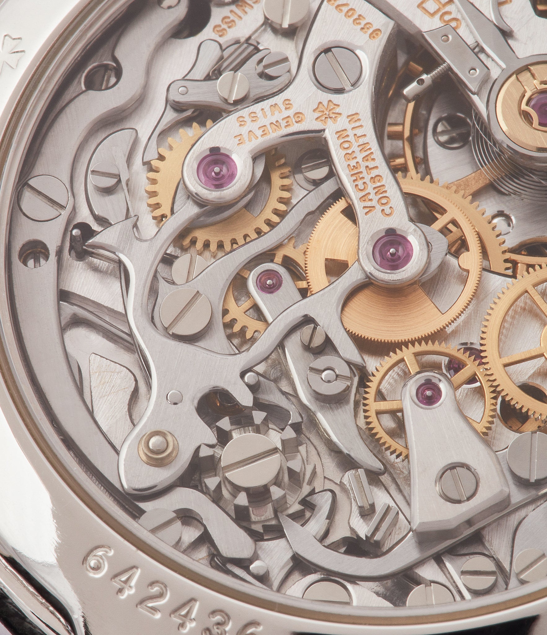 movement 1140 manual-winding Vacheron Constantin Les Historique 47101/1  manual-winding luxury dress watch for sale online at A Collected Man London UK specialist of rare watches