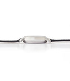 Vacheron Constantin Les Historique 47101/1  manual-winding luxury platinum dress watch for sale online at A Collected Man London UK specialist of rare watches