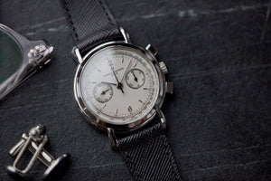 buying Vacheron Constantin Les Historique 47101/1  manual-winding luxury dress watch for sale online at A Collected Man London UK specialist of rare watches